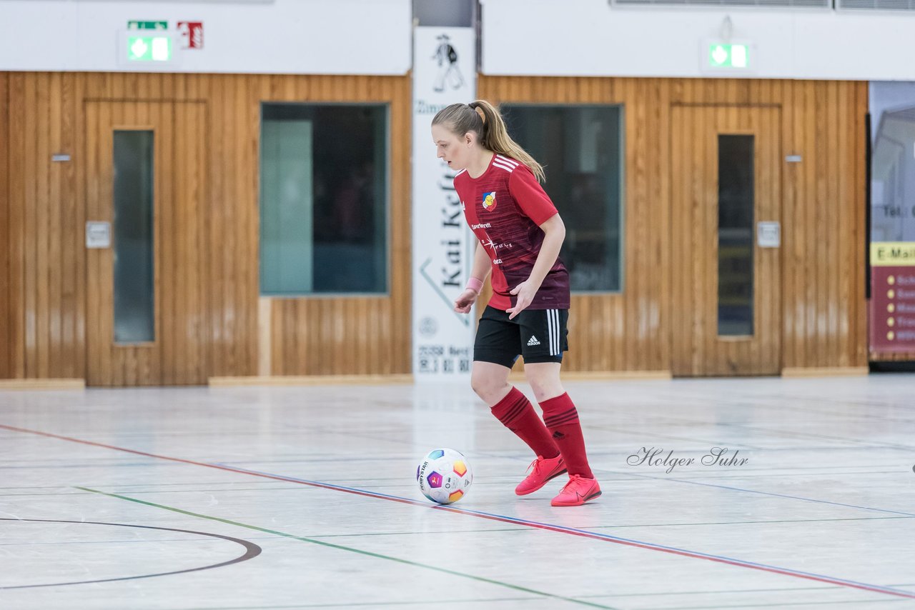 Bild 162 - VR Bank Cup Horst